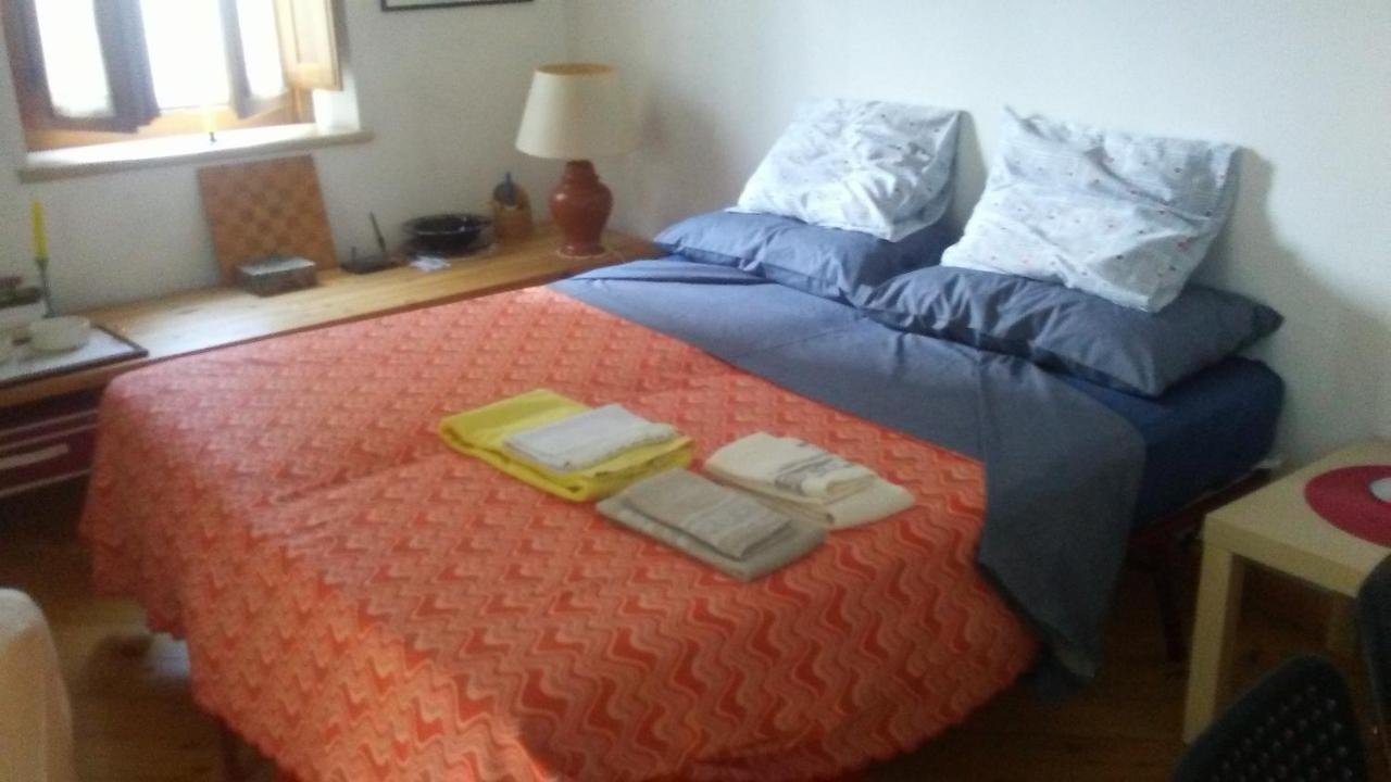 Bed and Breakfast I Melograni à Sora Extérieur photo